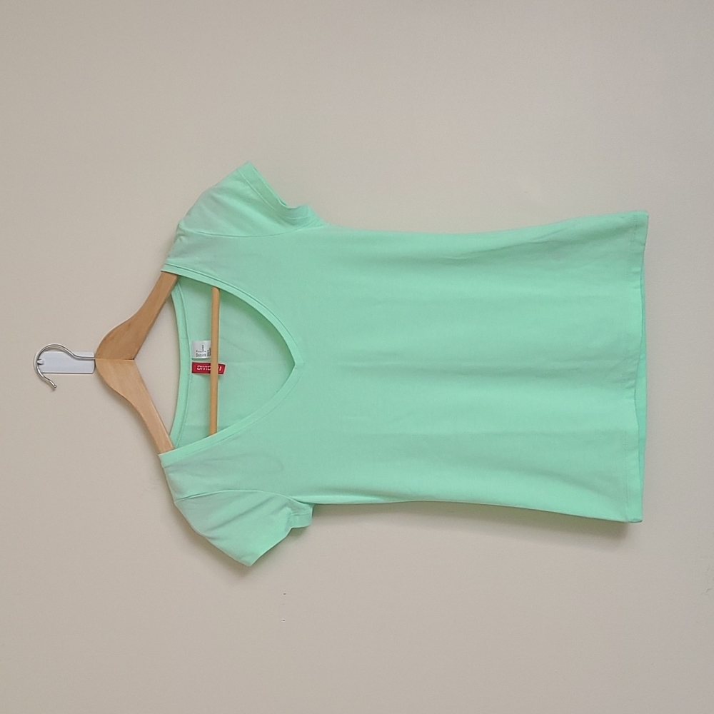 H&M VNeck Tee